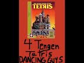 the dancers from the tengen tetris (nes) show us that 8-bit people can still do cool russian dances.