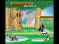 DCScribZ (Falcon) vs. Tecnine (Marth)