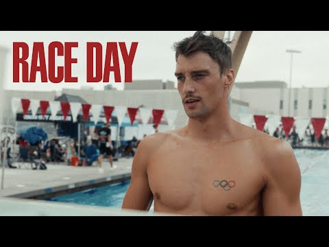 Più veloce di quanto non sia mai stato | Giorno della gara | Calvyn Justus Più veloce di quanto non sia mai stato | Giorno della gara | Calvyn Justus