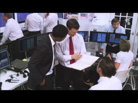 how to study finance