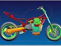 A tribute to Moto Guzzi A tribute to Moto Guzzi