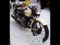 A tribute to Moto Guzzi