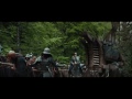 Conan the Barbarian (2011) Trailer - Now with more Basil!