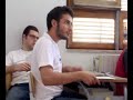 Momento Storico in Lucera