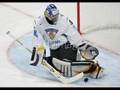 Hockey Goalies