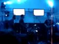 The Movement in Codes- Trouble in Legoland Live @ El Cuartel
