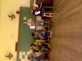 Video: The Chicken Jaco Pastorius Londrina FML 2007