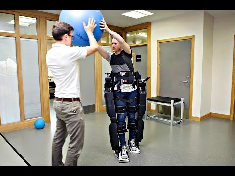 Rex Bionics