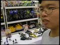 GI JOE 25th Anniversary Manila Celebration Event - video