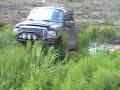 steves f250 3