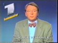 Chaostage Hannover 1995 - Teil 1