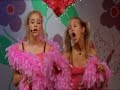 Eva och Petra - Tusen bitar
