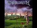 Megadeth - Reckoning Day