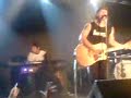 show tianastacia na girus em para de minas...show de arrebentar, gravado por mim.
