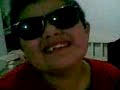 jose pig con lentes jajaja