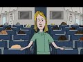 The Life & Times of Tim: Exit Row (HBO)