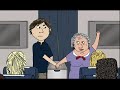 The Life & Times of Tim: Exit Row (HBO)