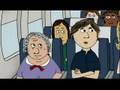 The Life & Times of Tim: Exit Row (HBO)