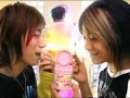 [CM] BOURBON - Yakusoku  no Karera (30sec.)