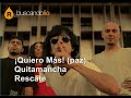 Quiero mas paz · Rescate