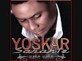 Yoskar Sarante Guitarra