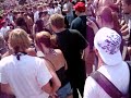 As I Lay Dying Circle Pit