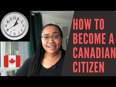 video-linktoworks-HOW TO BECOME A CANADIAN CITIZEN - YouTube
