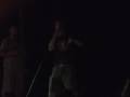 Skeggia MC con Assalti Frontali - aicha + Enea super rap