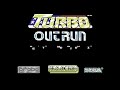 turbo outrun intro music by maniacs of noise recorded on a live commodore 64. by a fan for the fans that have warm feelings of these ancient tunes.  respect for the musicians, true digital artists of that time.
