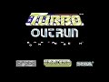 turbo outrun intro music by maniacs of noise recorded on a live commodore 64. by a fan for the fans that have warm feelings of these ancient tunes.  respect for the musicians, true digital artists of that time.