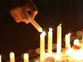CandleLit Vigil