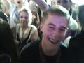 NEC NYE 2009/2010 Drum & Bass Arena - Andy C & GQ - 00:00 Countdown