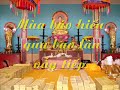 Nhac Pham TRANG RAM MUA VU LAN