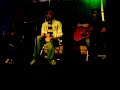 Lyrical Lies acoutsic