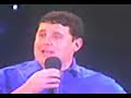 Peter Kay live at Manchester