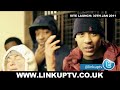 Link Up TV: 1 Of Each - Pain (Official Video) //@linkuptv