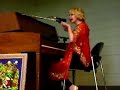 Nellie McKay is going to Pounce
