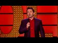 Lee Mack - Live at the Apollo - 3 Dec. 2007 - Part 1 of 4
