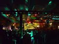 Bulex 18th Anniversary Party in Old School in Brussels