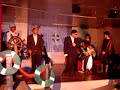 El Filibusterismo ATMOSPHERE