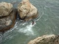 Hikkaduwa  boy