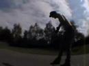 Chronology of MFR Skatebording crew