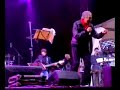 Oliver Onions - sheriff (Lucca 2007)