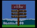 a short video demo of nes open tournament (nes) played on the nintendo wii virtual console. created for: www.virtualconsolemondays.com