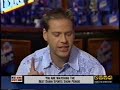 Jalen Rose On Best Damn Sports Show With Don King Jalen Rose On Best Damn Sports Show With Don King