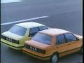 Car dance \"Isuzu Gemini - Turn\"