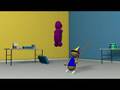 Primitive Theather animation.