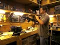 SKS tactical upgrade 1
