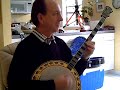 Dave Marty plays \"Ain\