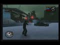 GTA: LCS: Mission 32 \"The Trouble With Triads\"